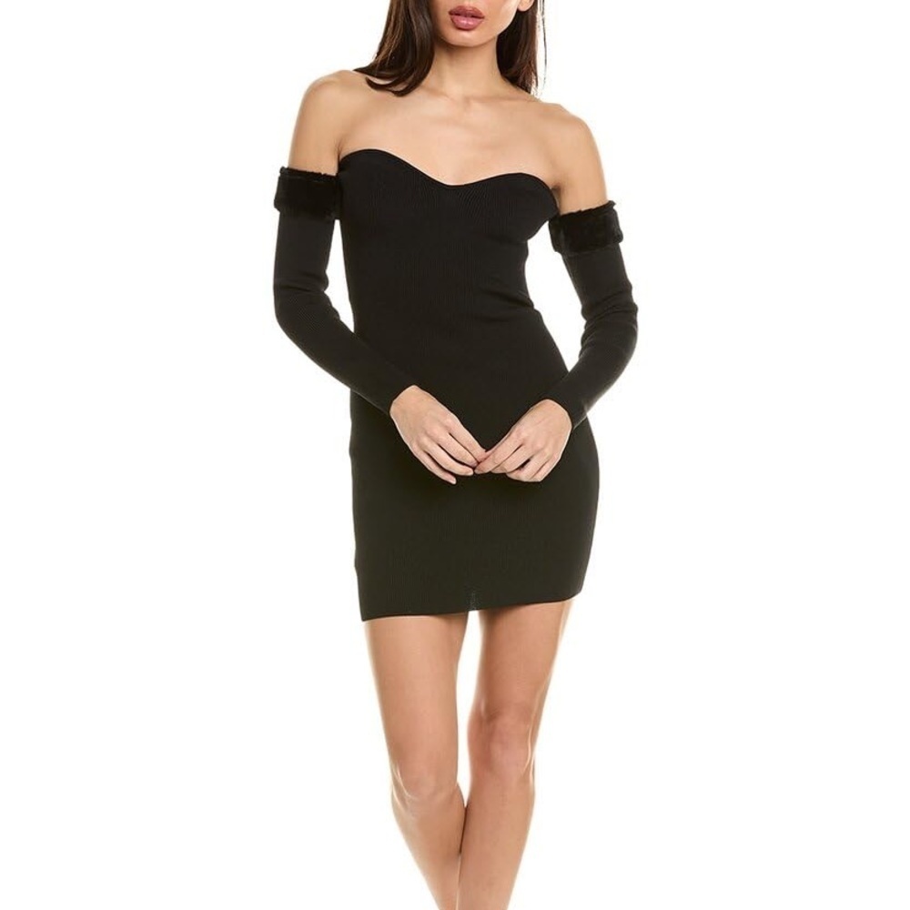 STAUD JOSEE DRESS - Picture 2 of 10